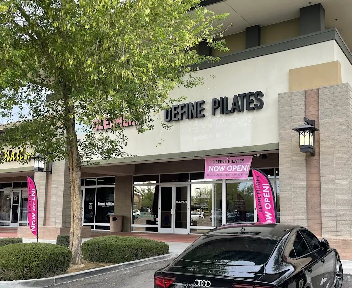 Define Pilates Scottsdale, Reformer Pilates Studio Picture 2