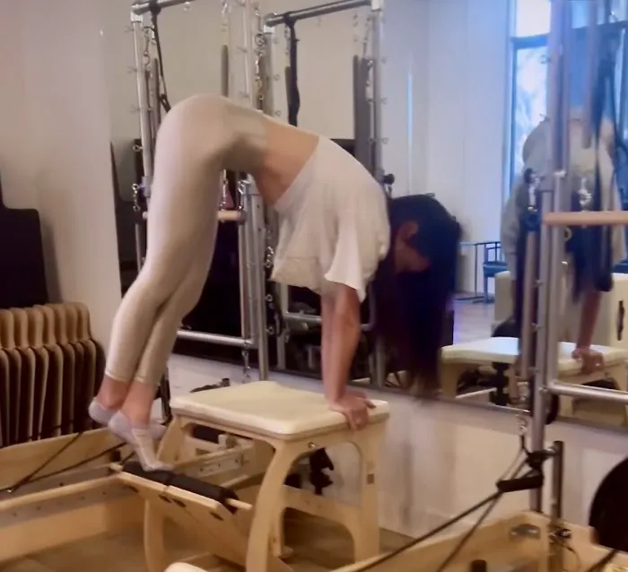 Define Pilates Scottsdale, Reformer Pilates Studio Picture 7