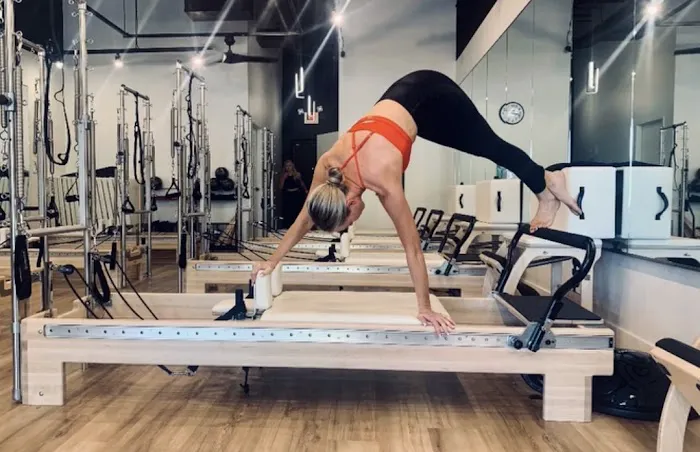 Define Pilates Scottsdale, Reformer Pilates Studio Picture 5