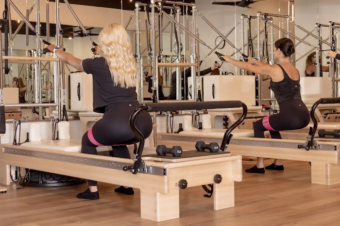 Define Pilates Scottsdale, Reformer Pilates Studio Picture 6