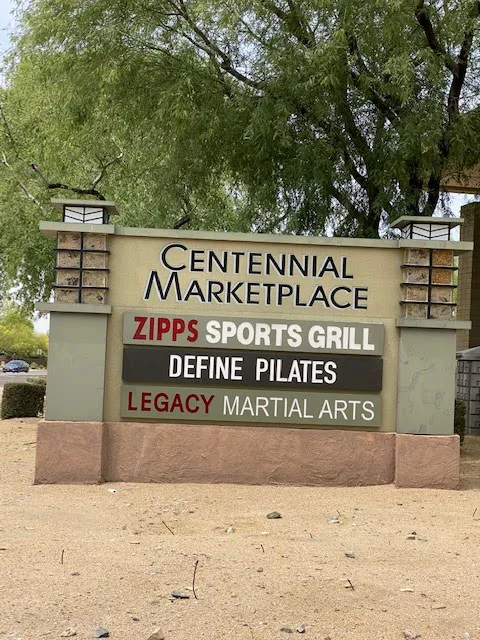 Define Pilates Scottsdale, Reformer Pilates Studio Picture 8