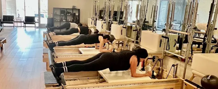 Define Pilates Scottsdale, Reformer Pilates Studio Picture 9