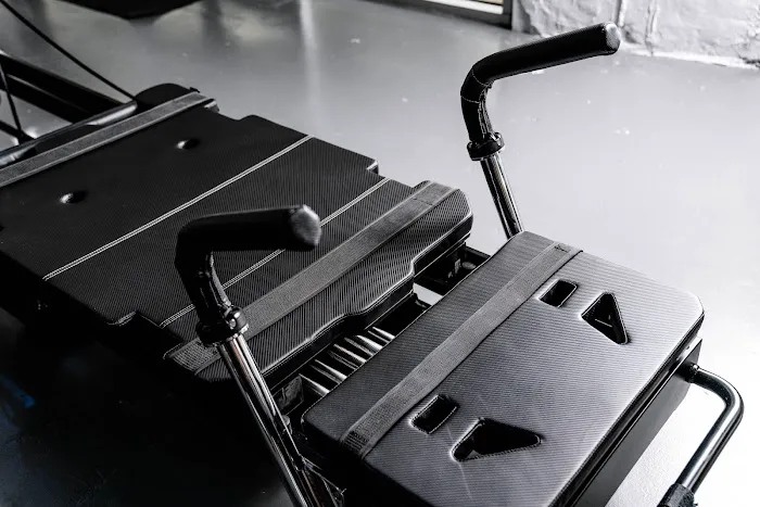 Pulse X Pilates Picture 1