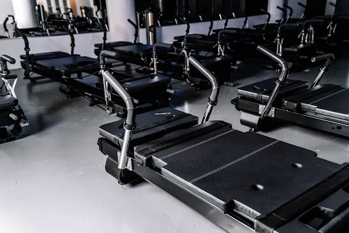 Pulse X Pilates Picture 8