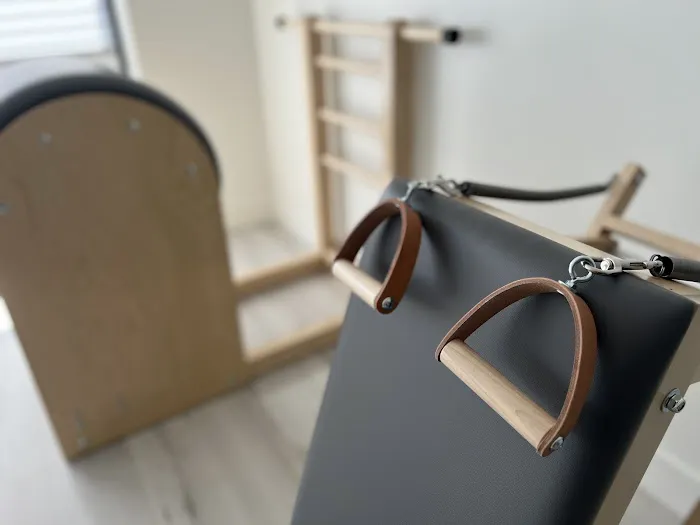 TruForm Pilates Picture 1