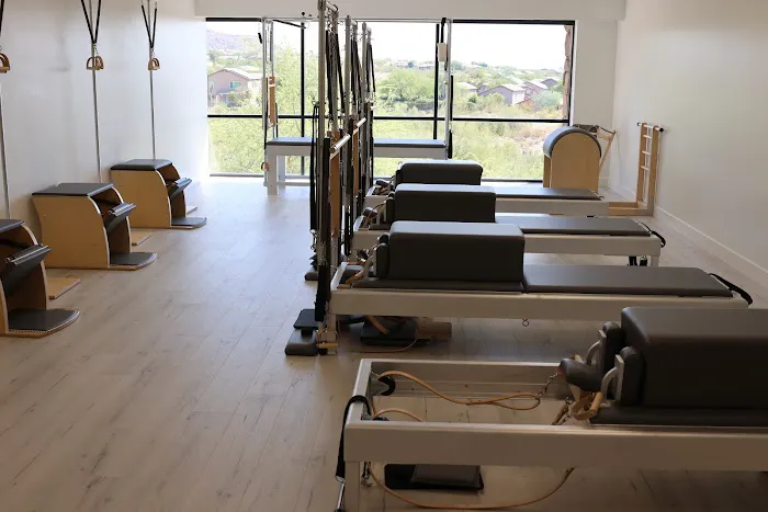 TruForm Pilates Picture 2