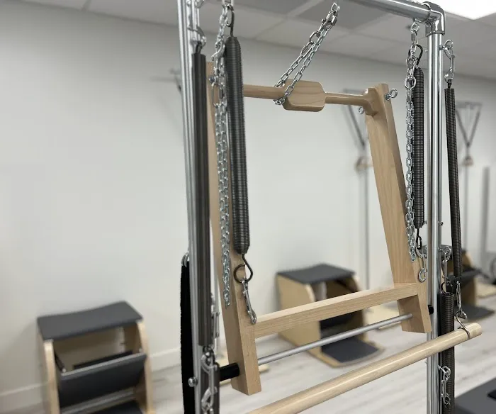 TruForm Pilates Picture 3