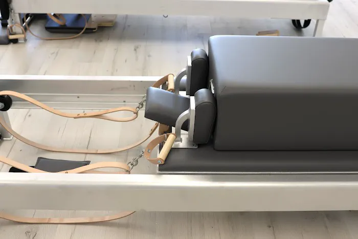 TruForm Pilates Picture 4