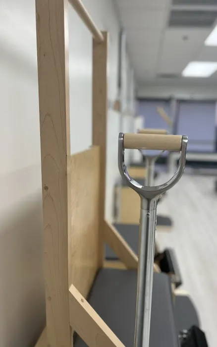 TruForm Pilates Picture 5