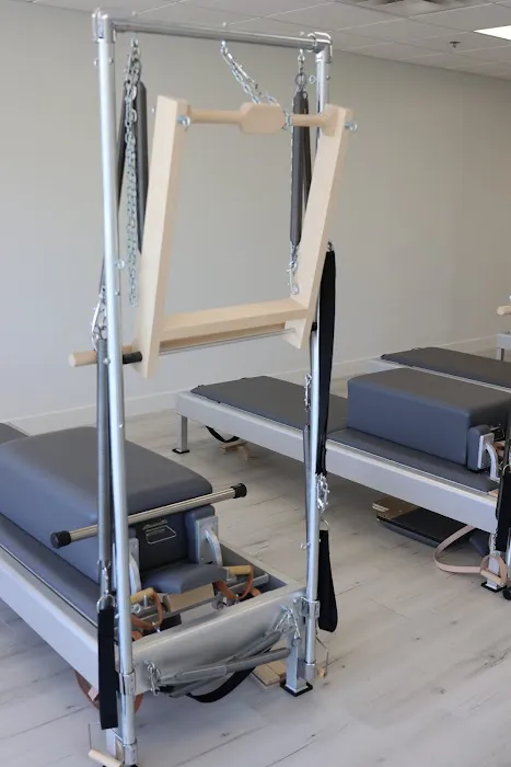 TruForm Pilates Picture 6