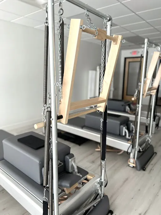 TruForm Pilates Picture 7