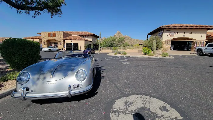 The Gym AZ Picture 2