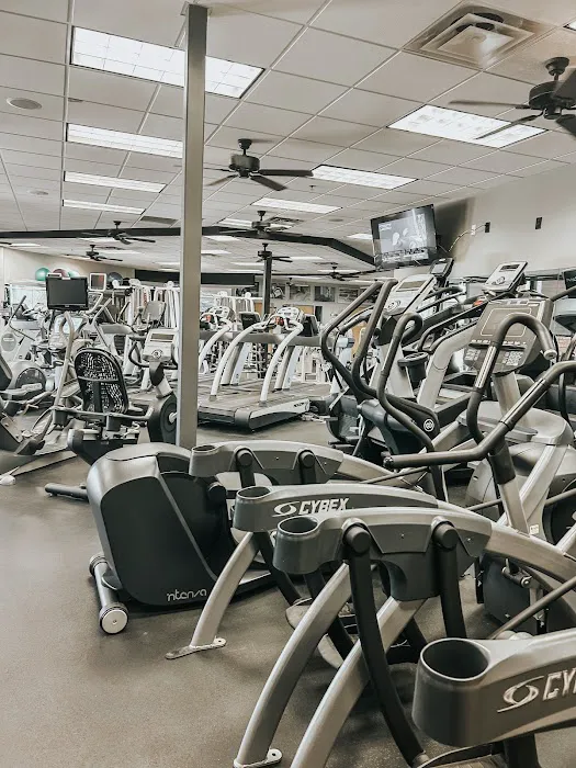 The Gym AZ Picture 3