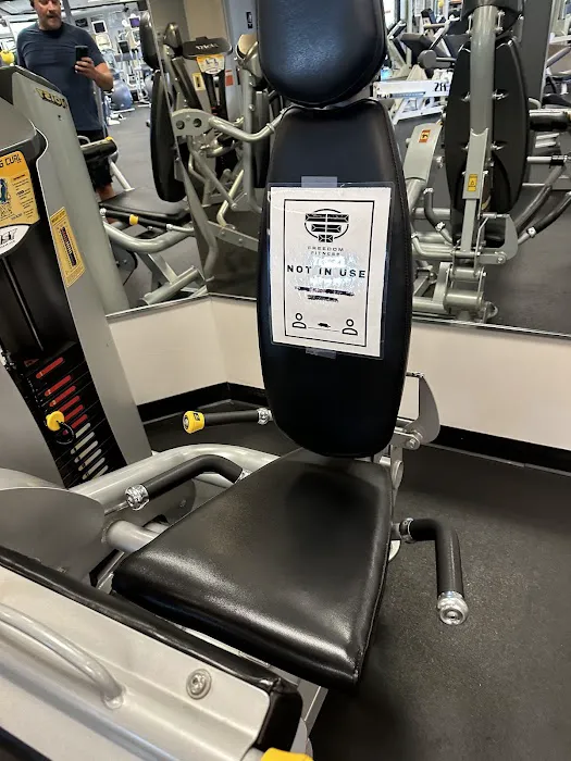 The Gym AZ Picture 1