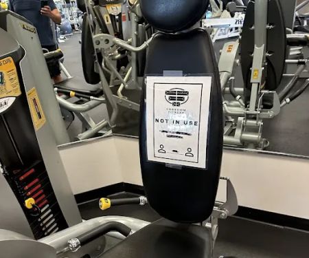 The Gym AZ