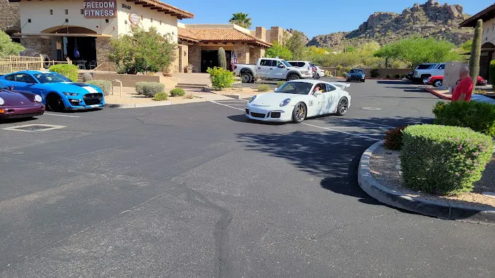 The Gym AZ Picture 5