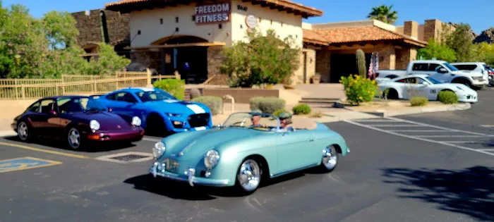 The Gym AZ Picture 6