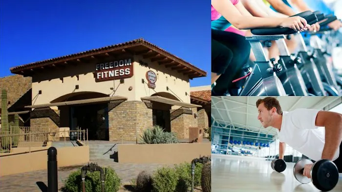 The Gym AZ Picture 4