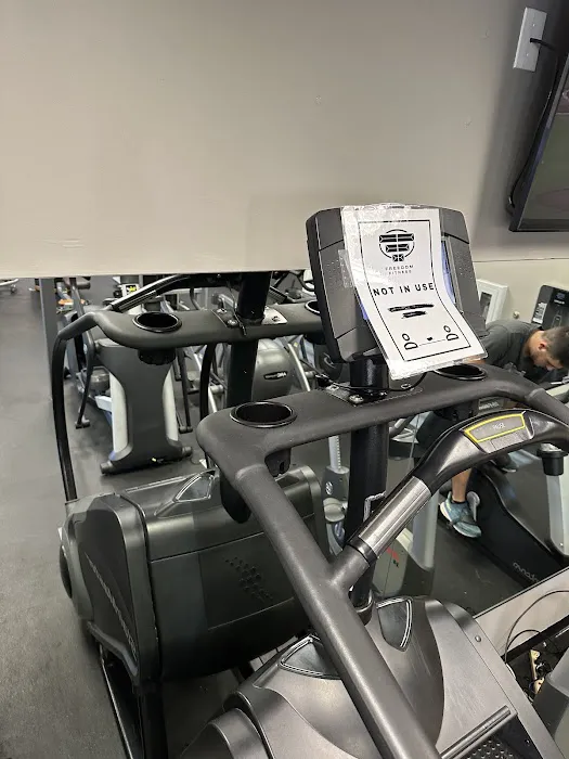 The Gym AZ Picture 8