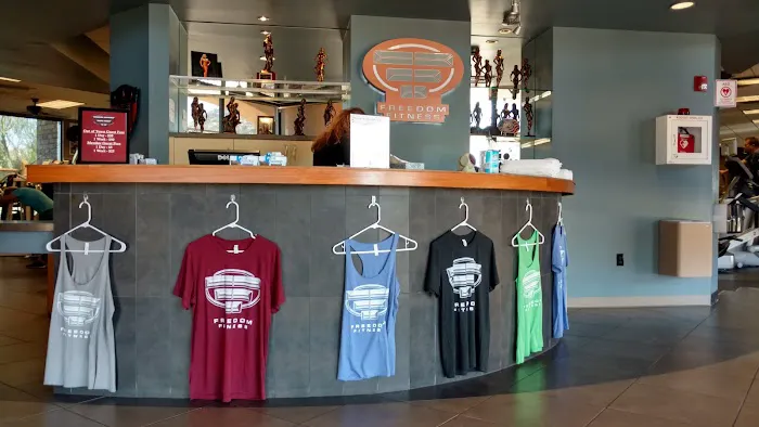 The Gym AZ Picture 9