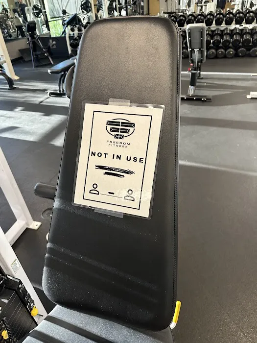 The Gym AZ Picture 7