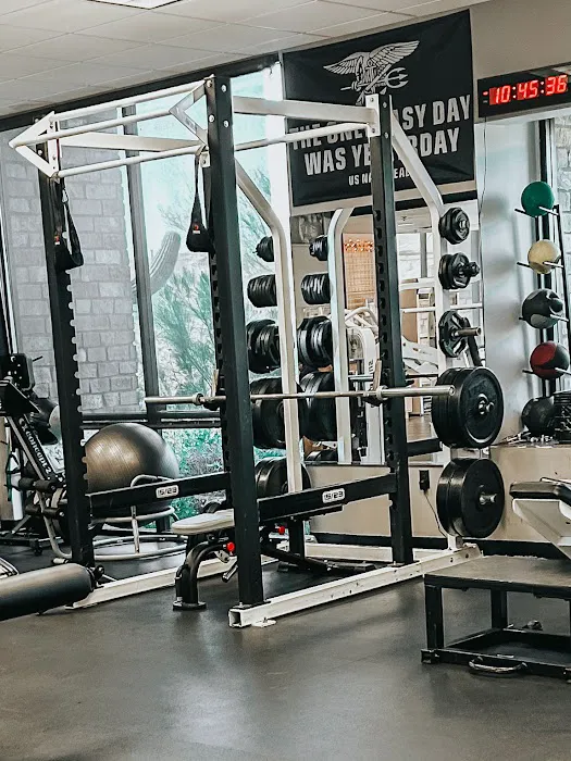 The Gym AZ Picture 10