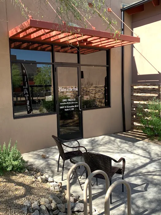 Pilates at the Peak Picture 3