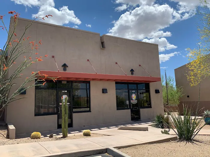 HarumiYoga+ Holistic Healing House and Meditation Center Scottsdale Picture 5