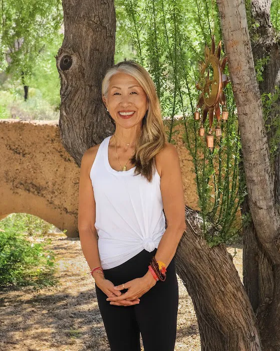 HarumiYoga+ Holistic Healing House and Meditation Center Scottsdale Picture 4