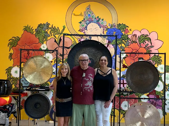 HarumiYoga+ Holistic Healing House and Meditation Center Scottsdale Picture 6