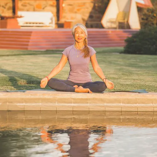 HarumiYoga+ Holistic Healing House and Meditation Center Scottsdale Picture 8