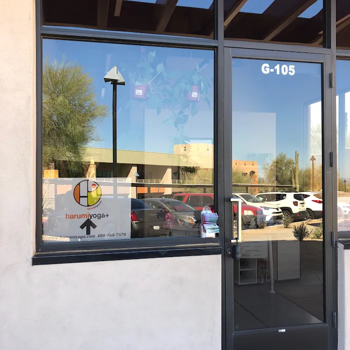 HarumiYoga+ Holistic Healing House and Meditation Center Scottsdale Picture 10