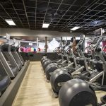 Mountainside Fitness Scottsdale Shea