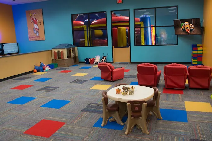 Mountainside Fitness Scottsdale Shea Picture 3