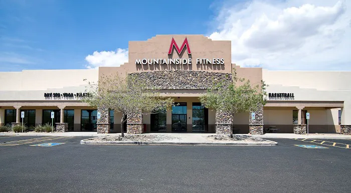 Mountainside Fitness Scottsdale Shea Picture 4
