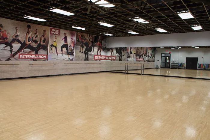 Mountainside Fitness Scottsdale Shea Picture 9