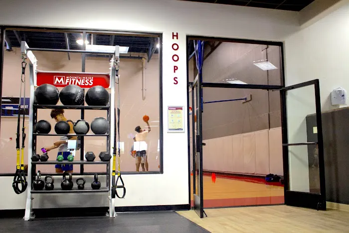 Mountainside Fitness Scottsdale Shea Picture 10