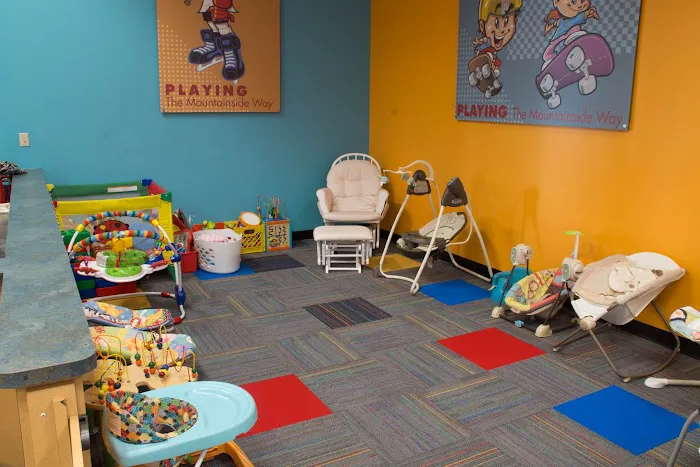 Mountainside Fitness Scottsdale Shea Picture 8