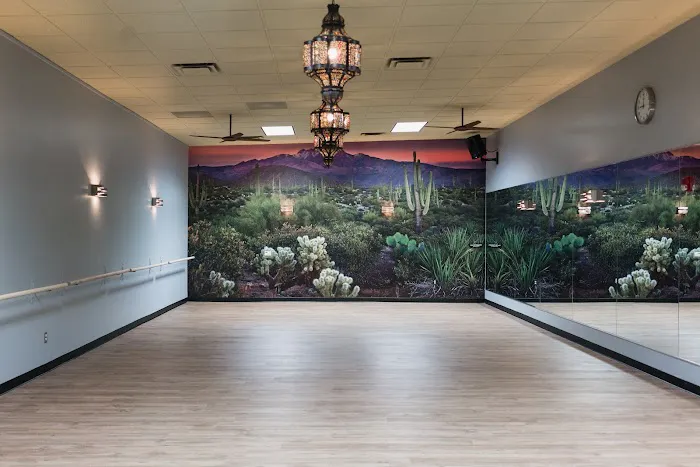 Mountainside Fitness Mesa Picture 1