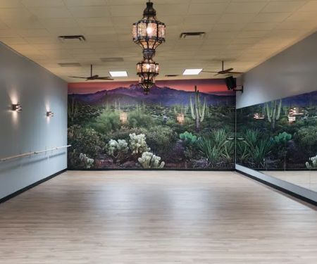 Mountainside Fitness Mesa