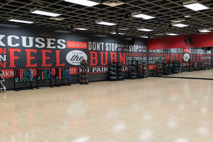 Mountainside Fitness Mesa Picture 5