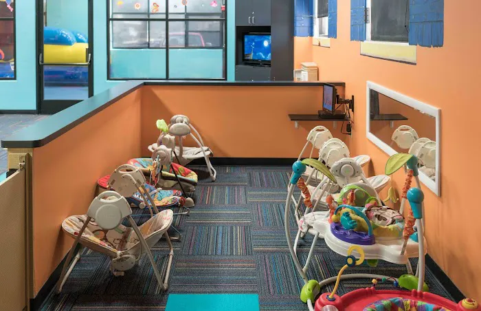 Mountainside Fitness Mesa Picture 4