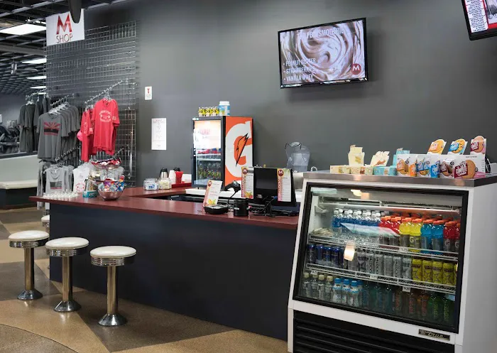 Mountainside Fitness Mesa Picture 7