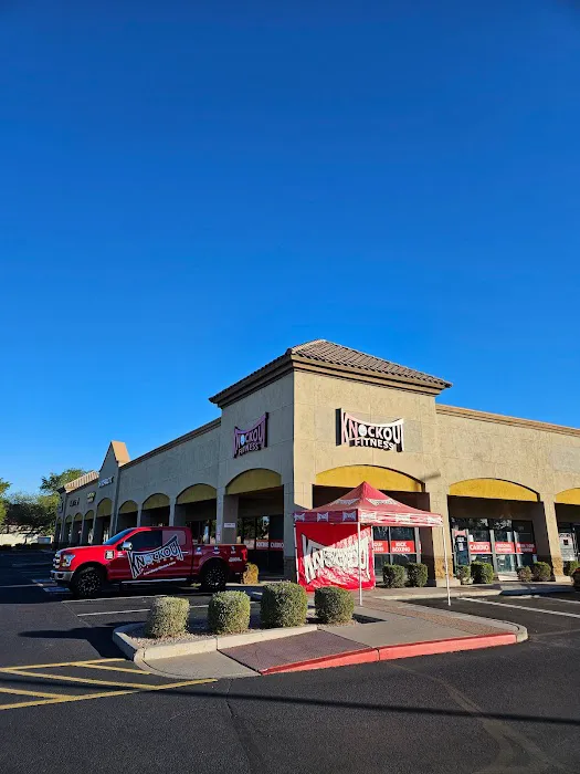 Knockout Fitness Mesa Picture 2