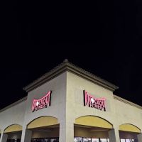 Knockout Fitness Mesa ico