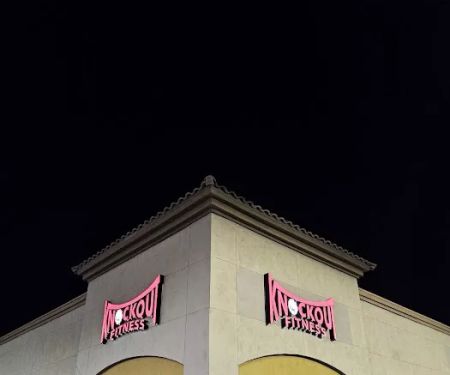 Knockout Fitness Mesa