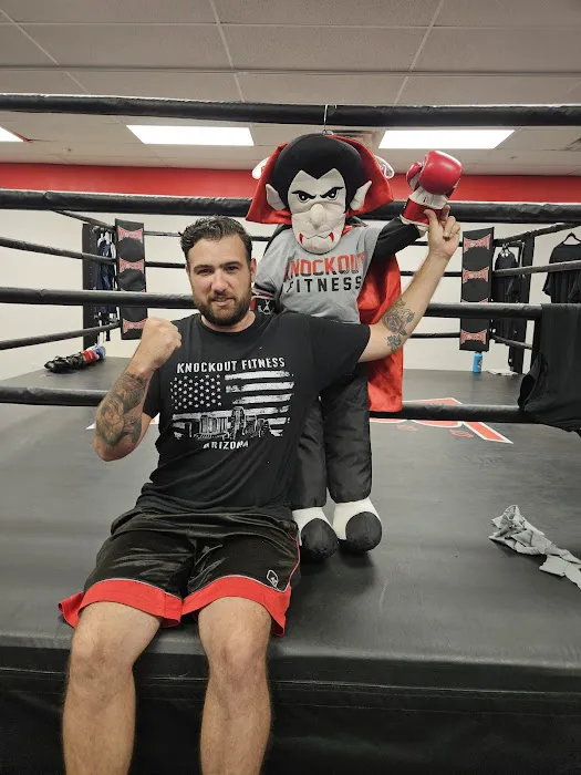 Knockout Fitness Mesa Picture 5