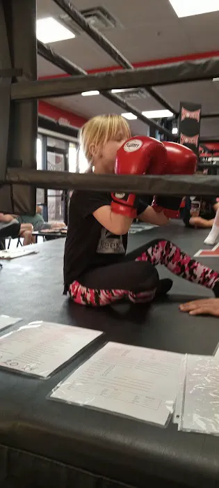 Knockout Fitness Mesa Picture 8