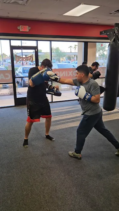 Knockout Fitness Mesa Picture 9