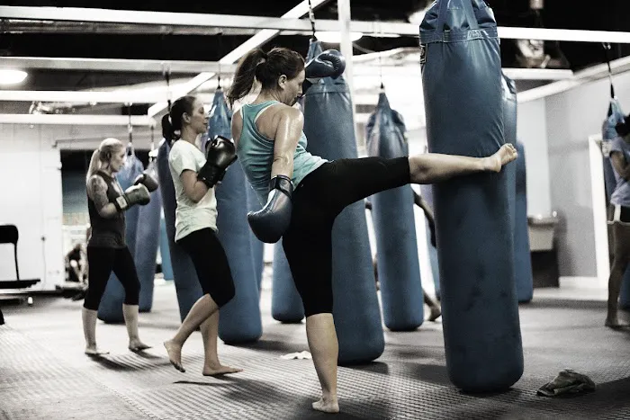 Knockout Fitness Mesa Picture 10